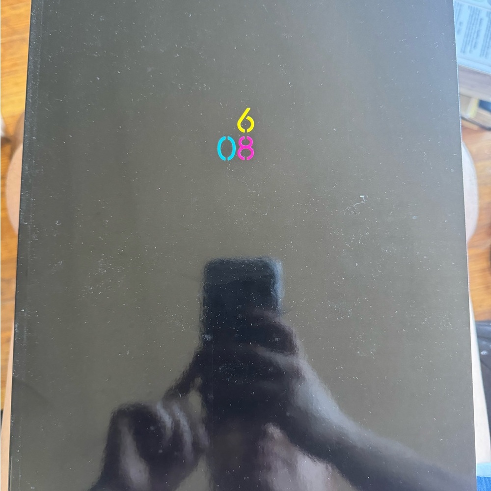 SUPER RARE ESPRIT DE CORP COFFEE TABLE BOOK